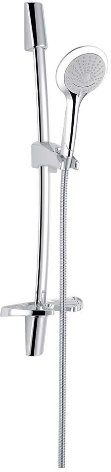 SY-S8007CP Canyon Shower set - chrome SY-S8007CP Canyon Shower set - chrome